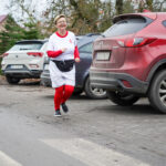 Obchody Dnia Niepodległości w Dobrzycy