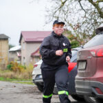 Obchody Dnia Niepodległości w Dobrzycy