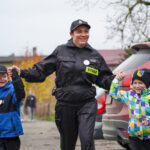 Obchody Dnia Niepodległości w Dobrzycy