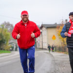Obchody Dnia Niepodległości w Dobrzycy