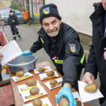 Obchody Dnia Niepodległości w Dobrzycy