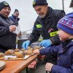 Obchody Dnia Niepodległości w Dobrzycy