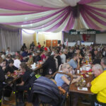 Obchody Dnia Niepodległości w Dobrzycy