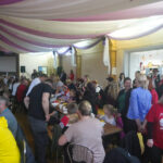 Obchody Dnia Niepodległości w Dobrzycy