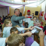 Obchody Dnia Niepodległości w Dobrzycy