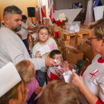 Obchody Dnia Niepodległości w Dobrzycy