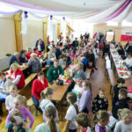 Obchody Dnia Niepodległości w Dobrzycy