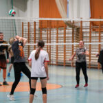 Turniej o Puchar Piłki Siatkowej