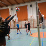 Turniej o Puchar Piłki Siatkowej