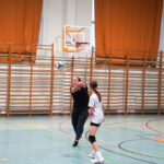 Turniej o Puchar Piłki Siatkowej