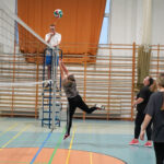 Turniej o Puchar Piłki Siatkowej