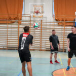 Turniej o Puchar Piłki Siatkowej