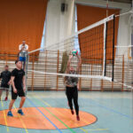 Turniej o Puchar Piłki Siatkowej