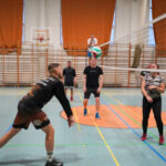 Turniej o Puchar Piłki Siatkowej