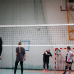 Turniej o Puchar Piłki Siatkowej