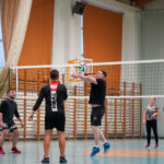 Turniej o Puchar Piłki Siatkowej