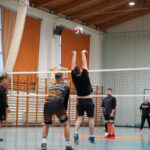 Turniej o Puchar Piłki Siatkowej