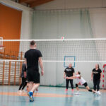 Turniej o Puchar Piłki Siatkowej