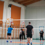 Turniej o Puchar Piłki Siatkowej