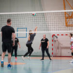 Turniej o Puchar Piłki Siatkowej