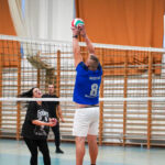 Turniej o Puchar Piłki Siatkowej