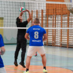 Turniej o Puchar Piłki Siatkowej