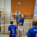 Turniej o Puchar Piłki Siatkowej