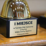 Turniej o Puchar Piłki Siatkowej