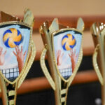 Turniej o Puchar Piłki Siatkowej