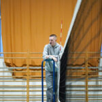 Turniej o Puchar Piłki Siatkowej