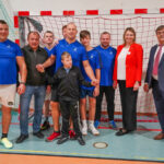 Turniej o Puchar Piłki Siatkowej