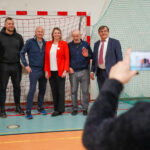 Turniej o Puchar Piłki Siatkowej