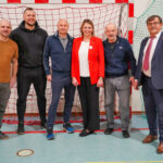 Turniej o Puchar Piłki Siatkowej