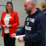 Turniej o Puchar Piłki Siatkowej