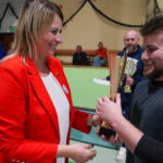 Turniej o Puchar Piłki Siatkowej