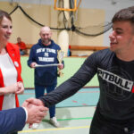 Turniej o Puchar Piłki Siatkowej