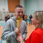 Turniej o Puchar Piłki Siatkowej