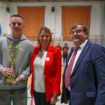 Turniej o Puchar Piłki Siatkowej