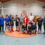 Turniej o Puchar Piłki Siatkowej