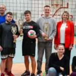 Turniej o Puchar Piłki Siatkowej