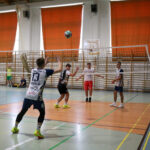 Turniej o Puchar Piłki Siatkowej