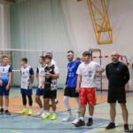 Turniej o Puchar Piłki Siatkowej