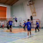 Turniej o Puchar Piłki Siatkowej