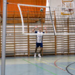 Turniej o Puchar Piłki Siatkowej