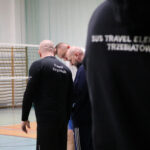 Turniej o Puchar Piłki Siatkowej