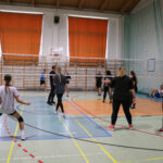 Turniej o Puchar Piłki Siatkowej