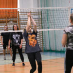 Turniej o Puchar Piłki Siatkowej