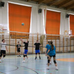 Turniej o Puchar Piłki Siatkowej