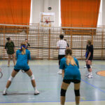 Turniej o Puchar Piłki Siatkowej