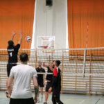 Turniej o Puchar Piłki Siatkowej